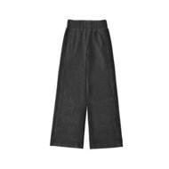 MAYORAL püksid, black, 7.576-87