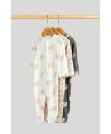 MOTHERCARE sipupüksid, 3 tk., AX50501, cm