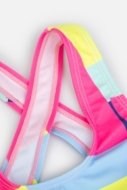 LEMON ujumistrikoo SWIMWEAR GIRL, värviline, WL5376402SWG-022-140, 140