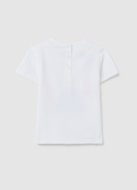 OVS lühikeste varrukatega t-särk, 98 cm, 002444591