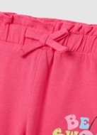 OVS lühikeste varrukatega t-särk + lühikesed püksid, 98 cm, 002355662