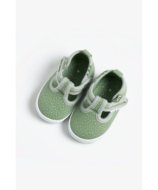 MOTHERCARE tekstiilist jalanõud, BB584