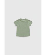 MOTHERCARE lühikeste varrukatega t-särk + püksid, HD510