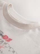 NEXT RACING CAR lühikeste varrukatega t-särk, H49347, 128 cm