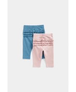 MOTHERCARE retuusid, 2tk., FE004 