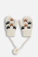 COCCODRILLO kindad ACCESSORIES WINTER BOY, värvikas, ZC5360101AWB-022-S, S cm