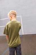 NEXT lühikeste varrukatega t-särk, E98703 146