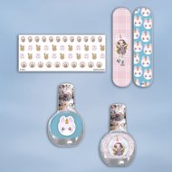 NA!NA!NA! Surprise küüntekomplekt Nailset Britney, 620094