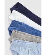 MOTHERCARE aluspüksid 5tk KA806