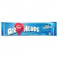 Närimiskommid, AIRHEADS (BLUE RAPSBERRY), 15,6g, AMER0510 