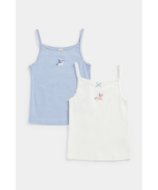 MOTHERCARE alussärk 2 tk., FC917