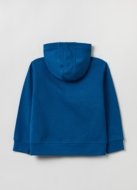 OVS BOY3-10Y SWEATSHIRT 2H 9-10 BLUE 001896530