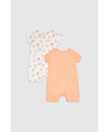 MOTHERCARE lühikeste varrukatega beež särk, HD734