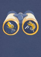 MAYORAL lühikeste varrukatega t-särk, ocean, 1.017-31, cm