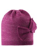 LASSIE müts Melia Boysenberry 728771-4840