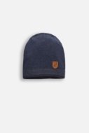 COCCODRILLO müts ACCESSORIES AUTUMN BOY, sinine, cm