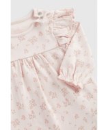 MOTHERCARE krekls ar garām piedurknēm, IF325 86