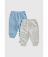 MOTHERCARE bikses 2 gab., JL299 116