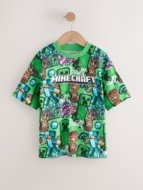 NEXT MINECRAFT t-särk, F82299, 146 cm