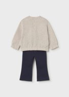 MAYORAL säärised, navy, 2.740-38