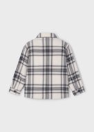 MAYORAL pikkade varrukatega särk, grey, 4.123-30