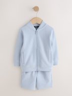 NEXT tõmblukuga pusa + lühikesed püksid, W92416, 92 cm