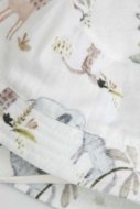 COCCODRILLO müts ACCESSORIES SUMMER BOY, värv, WC5363104ALB-022-046, 46 cm