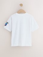 NEXT lühikeste varrukatega t-särk, H53760, 104 cm