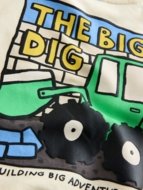 NEXT pusa, H59206, 116 cm