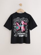 NEXT lühikeste varrukatega t-särk, Y10651, 98 cm