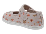 BEPPI tekstiilist jalanõud, BAREFOOT, 2218761, 26 size