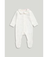 MOTHERCARE pükskostüüm 3 tk., LK369 80