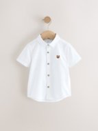 NEXT lühikeste varrukatega särk, AM5096, 86 cm