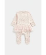 MOTHERCARE pükskostüüm, FB264