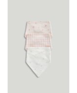 MOTHERCARE rinnatükk 3 tk., LK366 onesize
