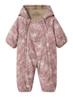 NAME IT kombinesoon SNOW, 13245307, 50/56 cm
