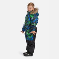HUPPA talvekombinesoon WILLE 2, 36430220-52287, 140 cm