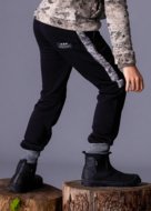 MAYORAL püksid, black, 7.565-55