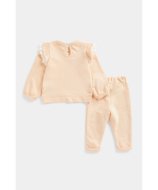 MOTHERCARE pusa + püksid, EA526