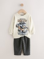 NEXT pusa + püksid, H59362, 80 cm