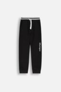 COCCODRILLO joggers ACADEMY BOY JUNIOR, must, ZC4120201ABJ-021-164, 164 cm