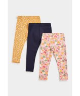 MOTHERCARE retuusid, 3 tk., CA188