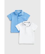 MOTHERCARE t-särk, 2tk., HD407