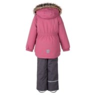 LENNE talvekomplekt RUBY, lilla, 23320-6010