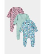MOTHERCARE pükskostüüm, 3 tk., EB756