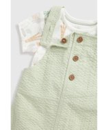 MOTHERCARE krūšutēls un kombinezons, HD792 86