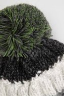 COCCODRILLO müts ACCESSORIES WINTER BOY, värvikas, ZC5364304AWB-022-054, 54 cm