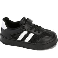 APAWWA vabaaja kingad, ABC0882P-BLACK, 27 suurus