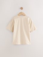 NEXT SUPER MARIO lühikeste varrukatega t-särk, E39349, 134 cm