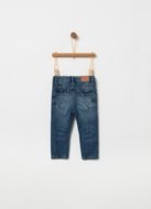 OVS BOY3-36M JEANS 2M 30-36 BLUE 000641313